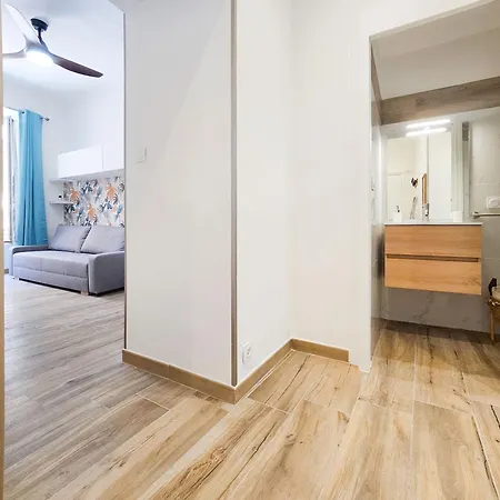 Apartamento Lamartine 4 Pers Center Wifi A/c *