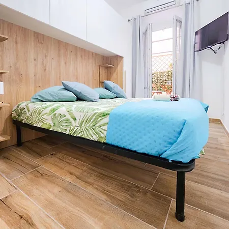 Apartamento Lamartine 4 Pers Center Wifi A/c